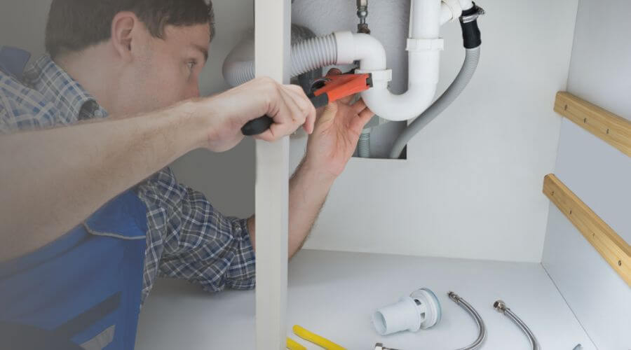 Professional expert plumbing services in Belgrade, MN